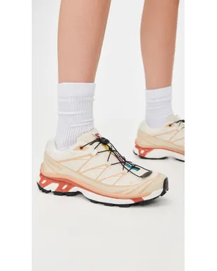 Salomon XT-6 Gore-Tex スニーカー - サムネイル3