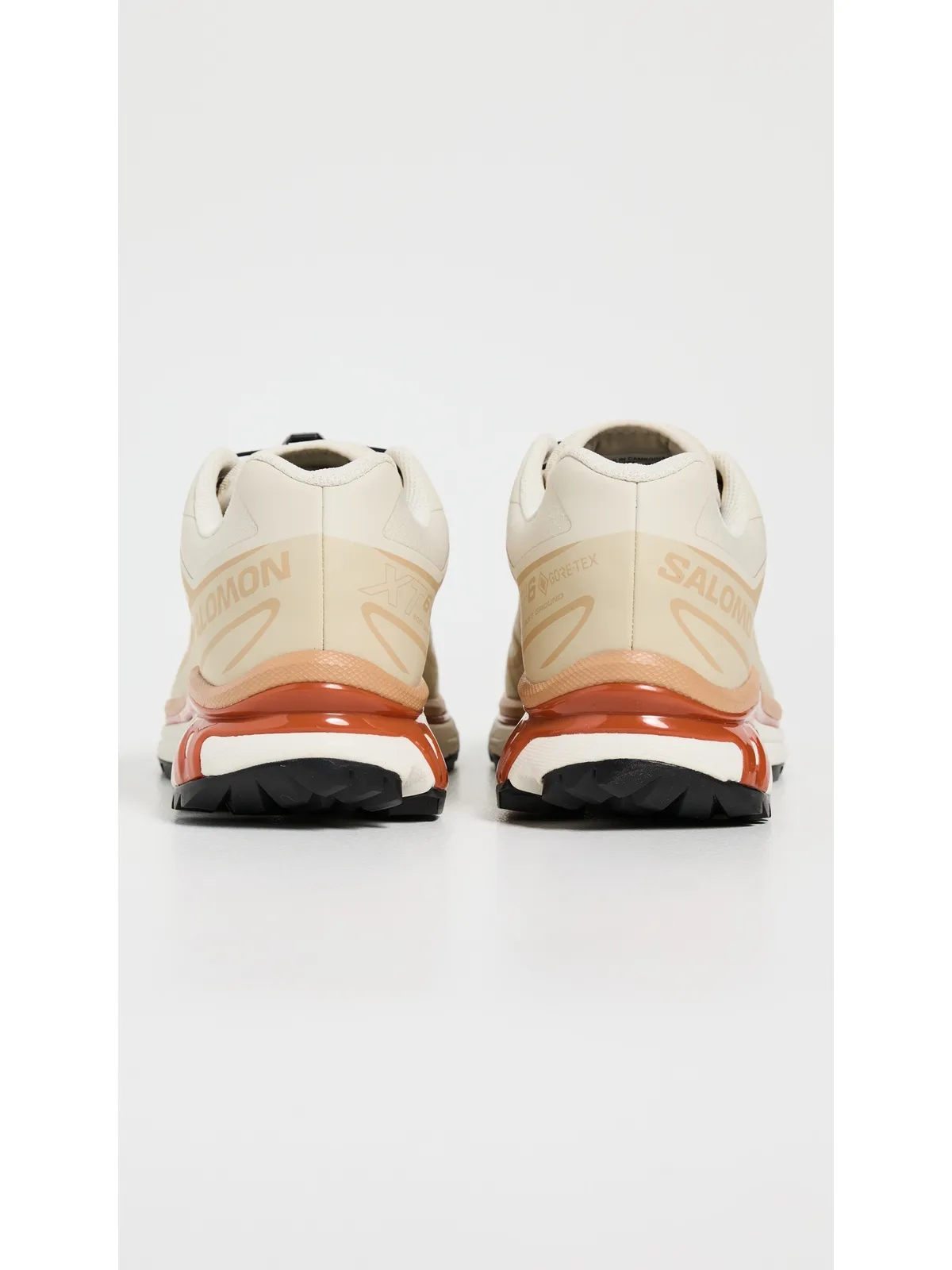 Salomon XT-6 Gore-Tex スニーカー - 画像4