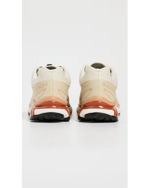 Salomon XT-6 Gore-Tex スニーカー - サムネイル4