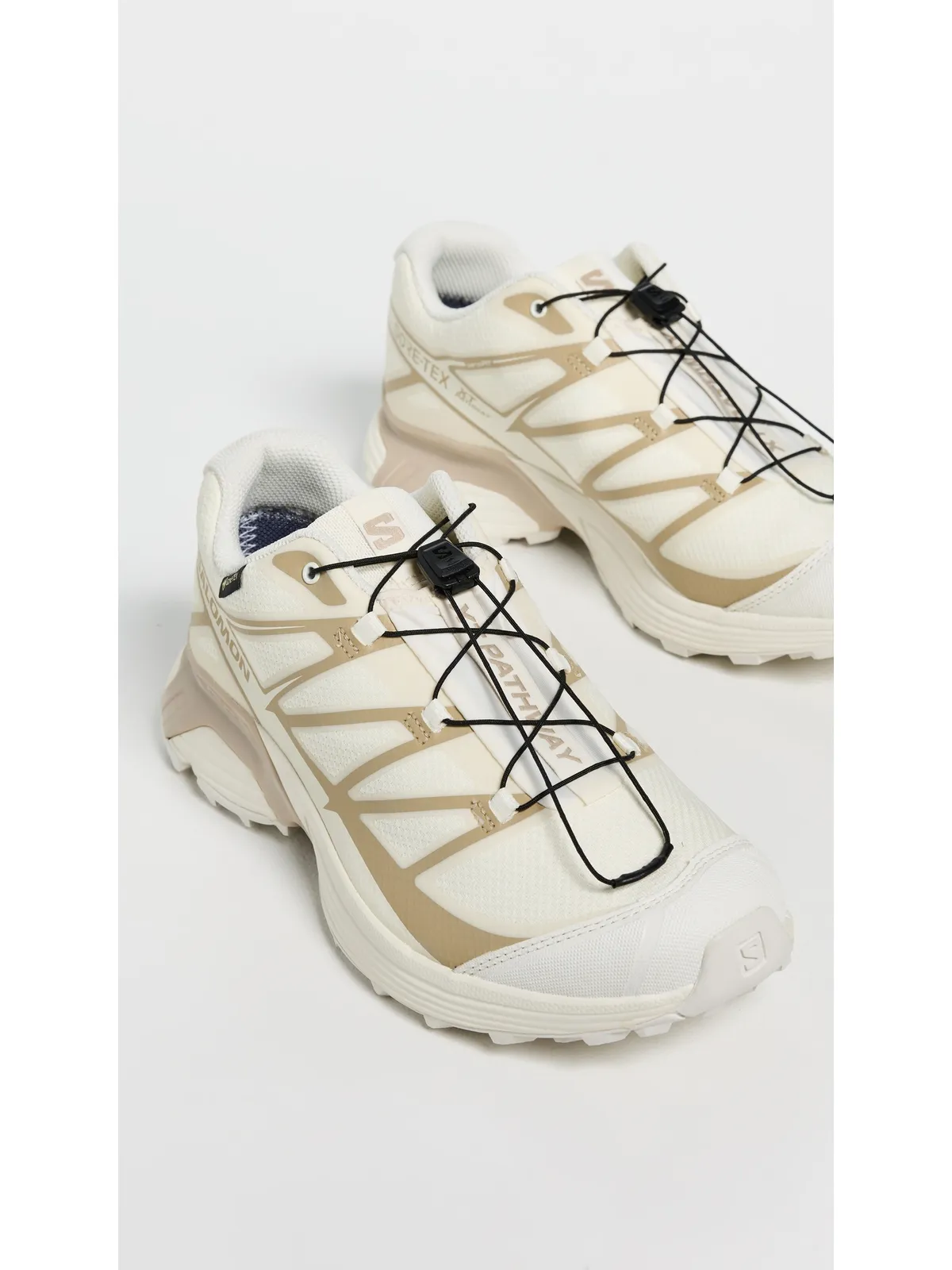 Salomon XT-Pathway GTX スニーカー - 画像5