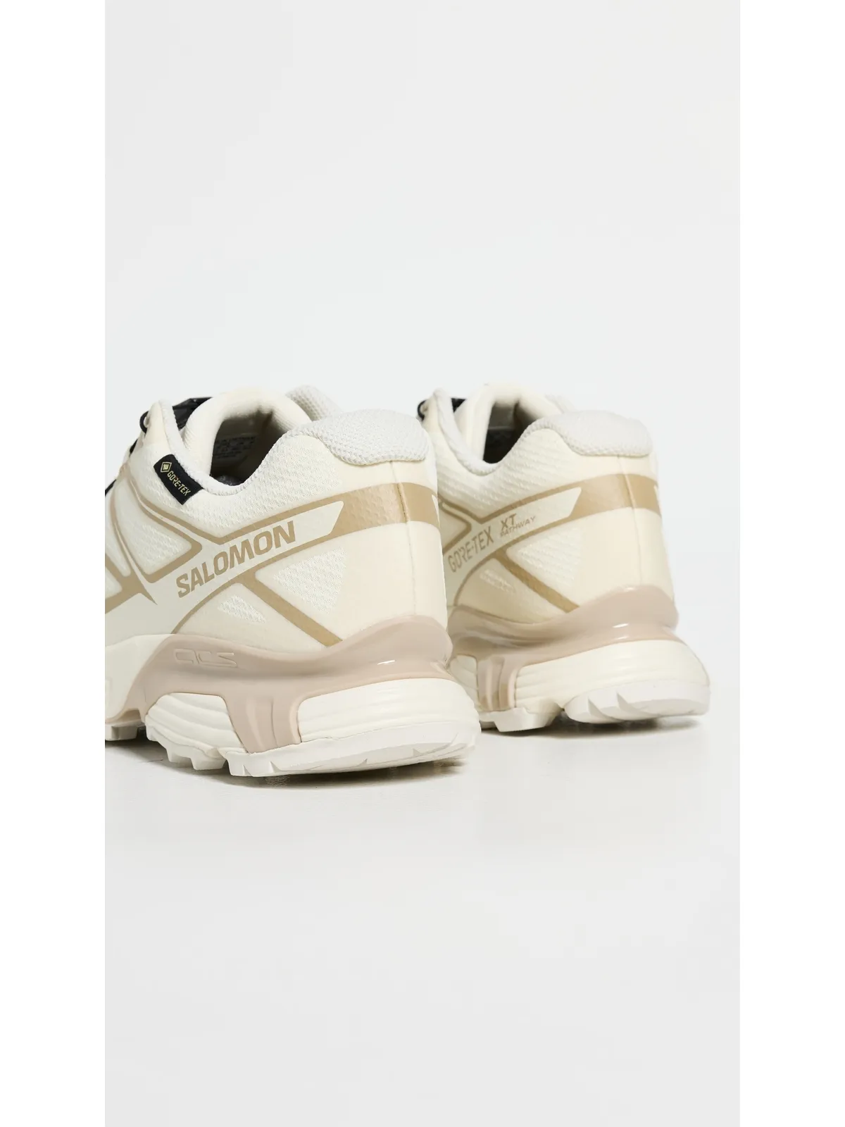 Salomon XT-Pathway GTX スニーカー - 画像4