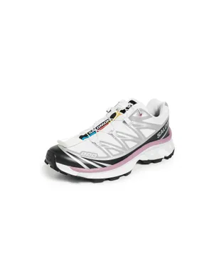 Salomon XT-6 スニーカー - サムネイル1