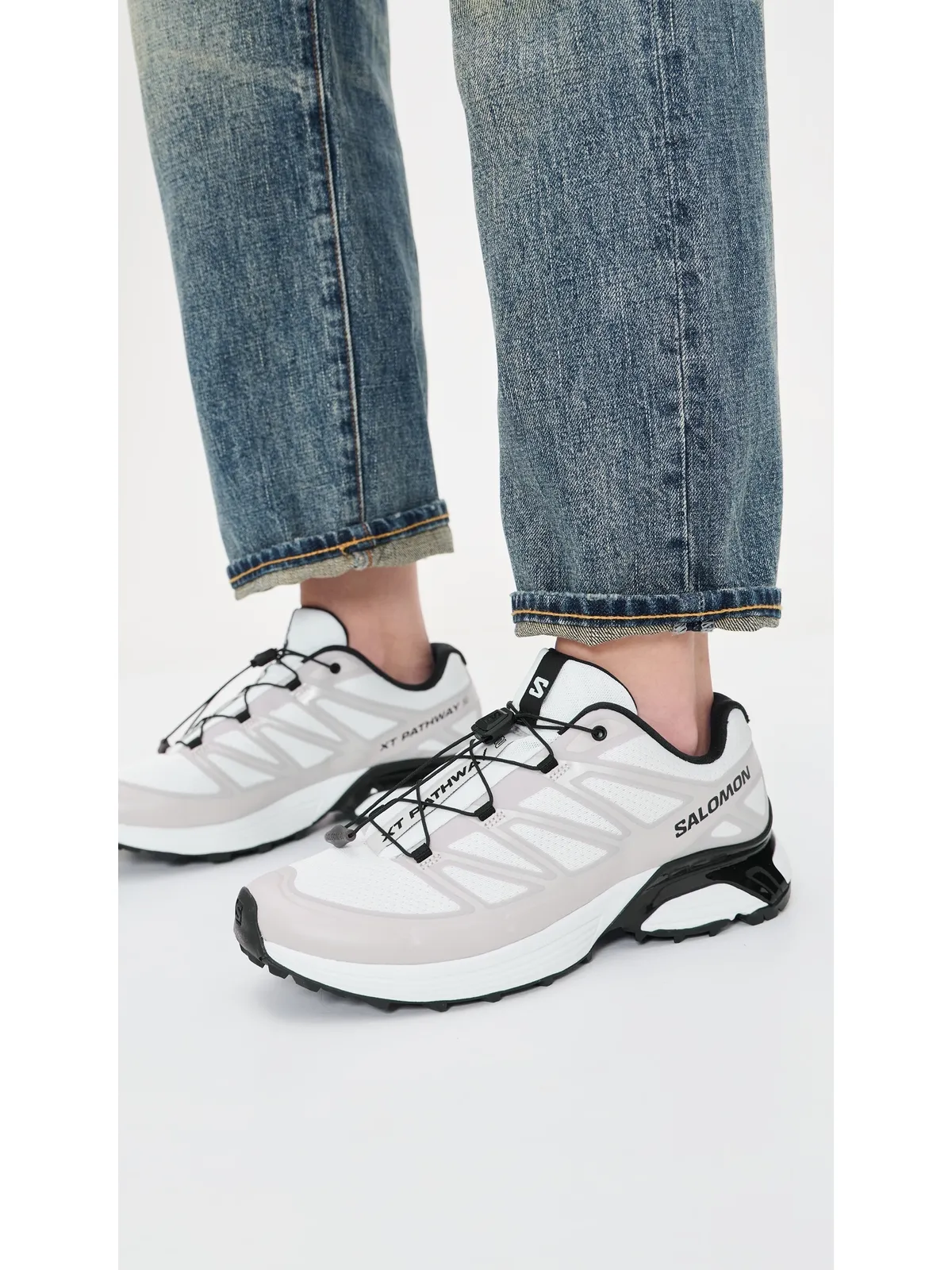 Salomon XT-Pathway 2 スニーカー - 画像3