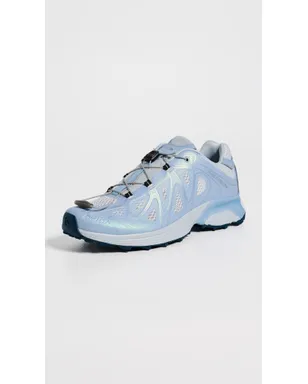 Salomon XT-Whisper Void スニーカー Water/Brunnera Blue/Gibraltar - サムネイル2