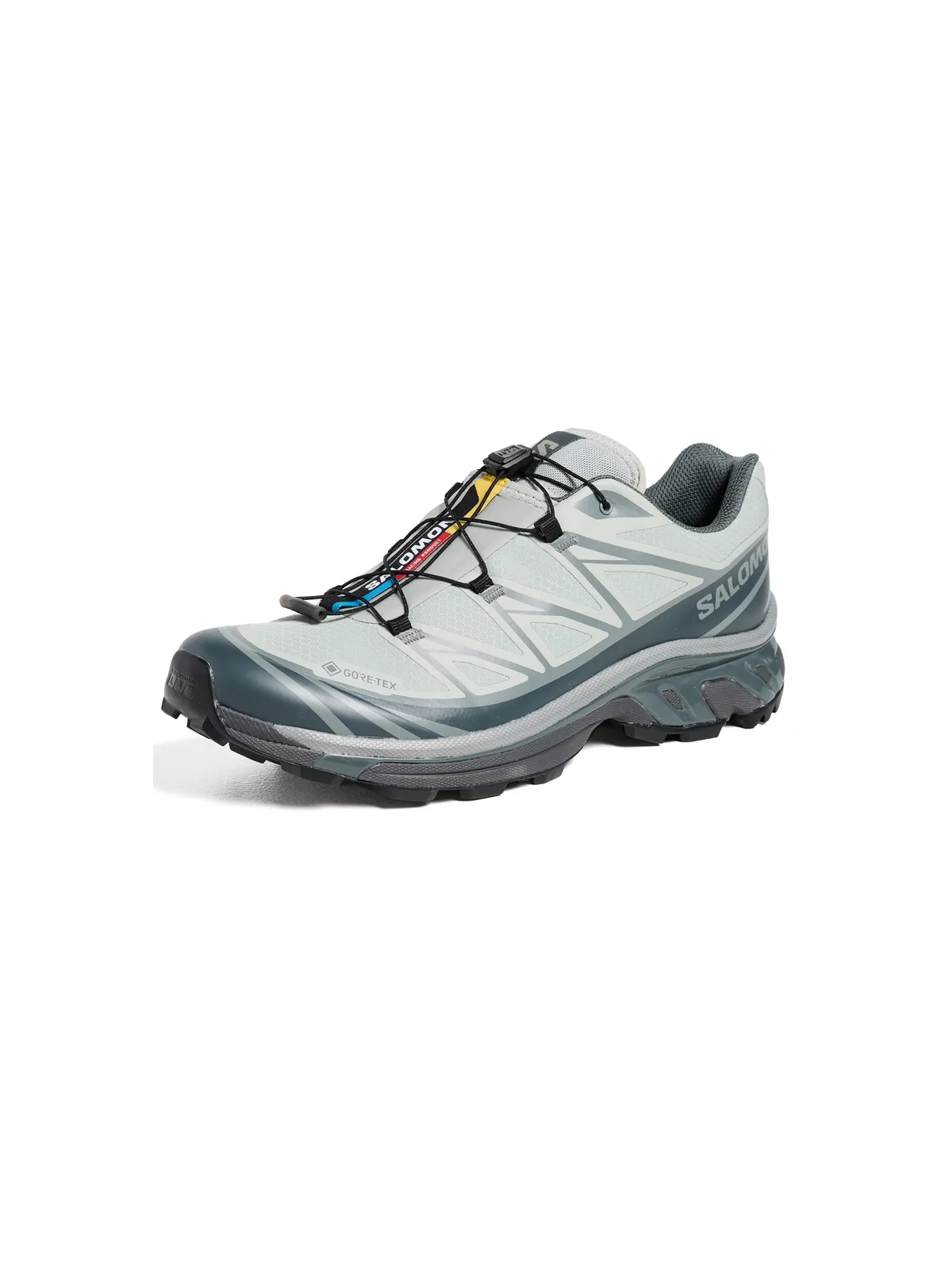 Salomon XT-6 GTX スニーカー - 画像1