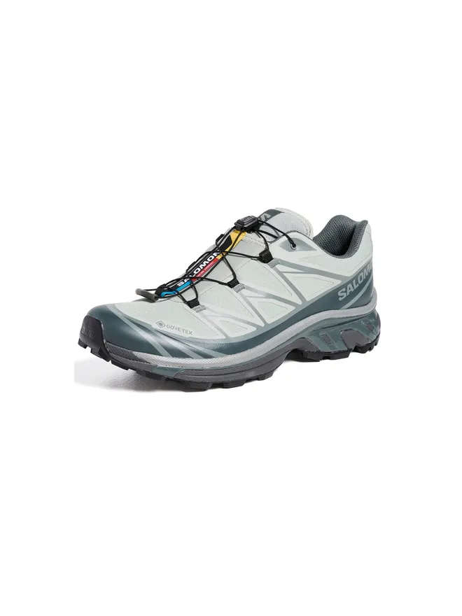Salomon Salomon XT-6 GTX スニーカーの商品画像