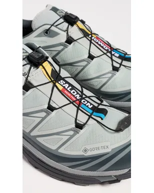 Salomon XT-6 GTX スニーカー - サムネイル5