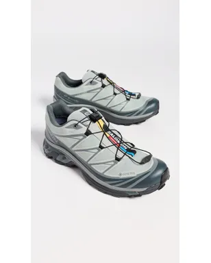 Salomon XT-6 GTX スニーカー - サムネイル4