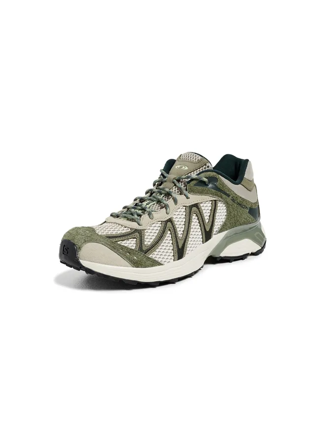 Salomon Salomon XT-Whisper Embroidery スニーカーの商品画像