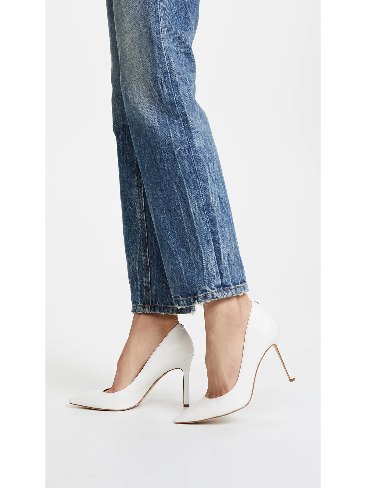 Sam Edelman ヘイゼルパンプス - 画像3