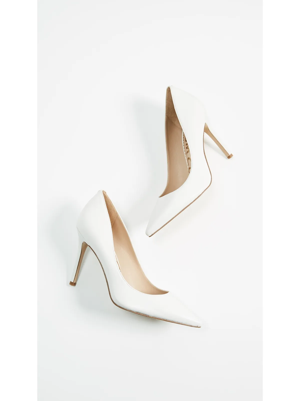 Sam Edelman ヘイゼルパンプス - 画像4
