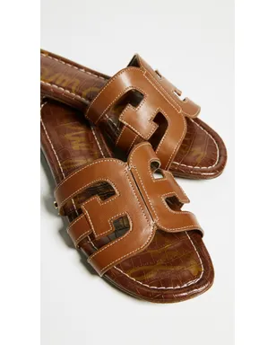 Sam Edelman Bay Slides（サドルカラー） - サムネイル6
