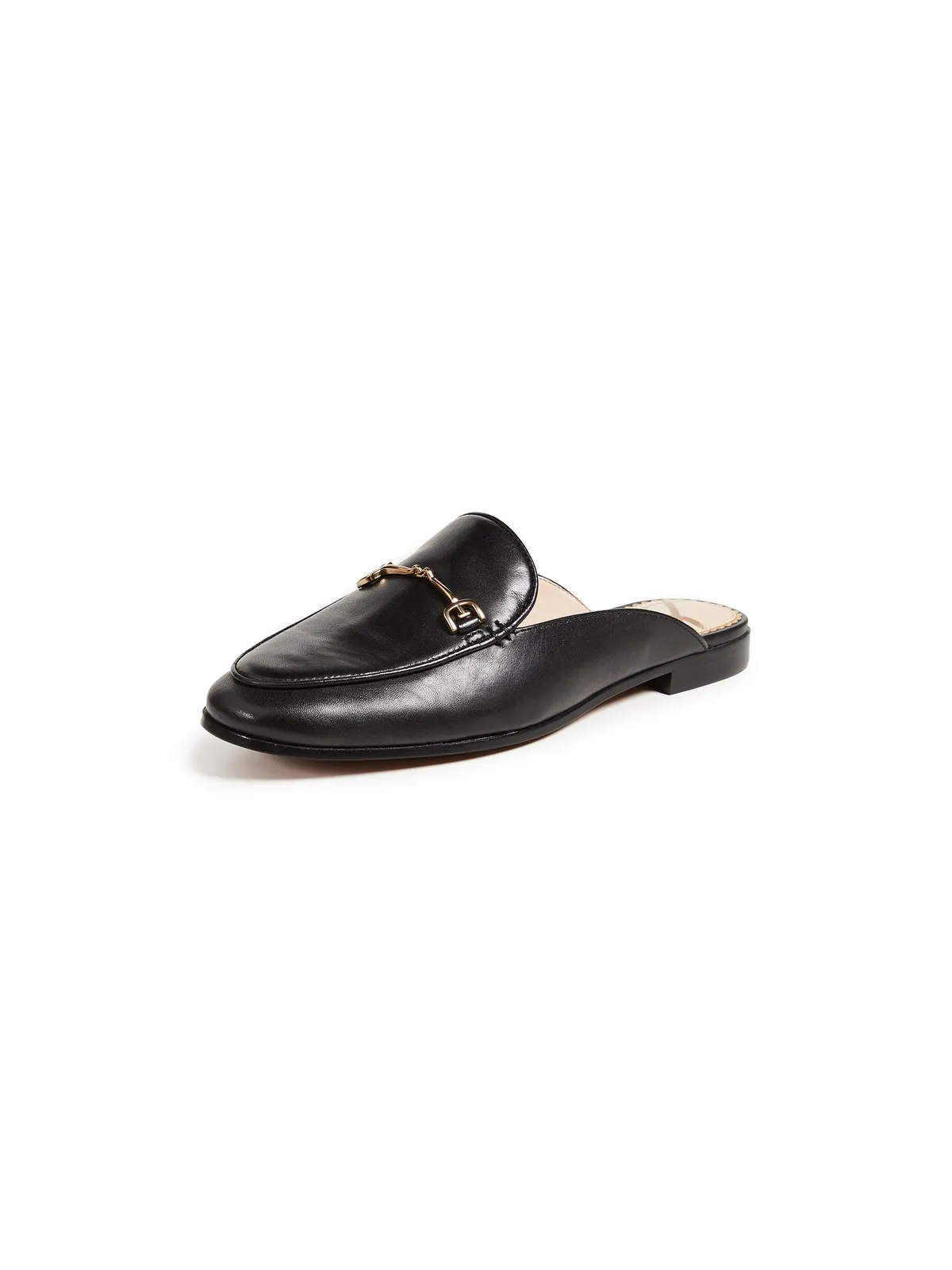 Sam Edelman リンニー フラットミュール - 画像1