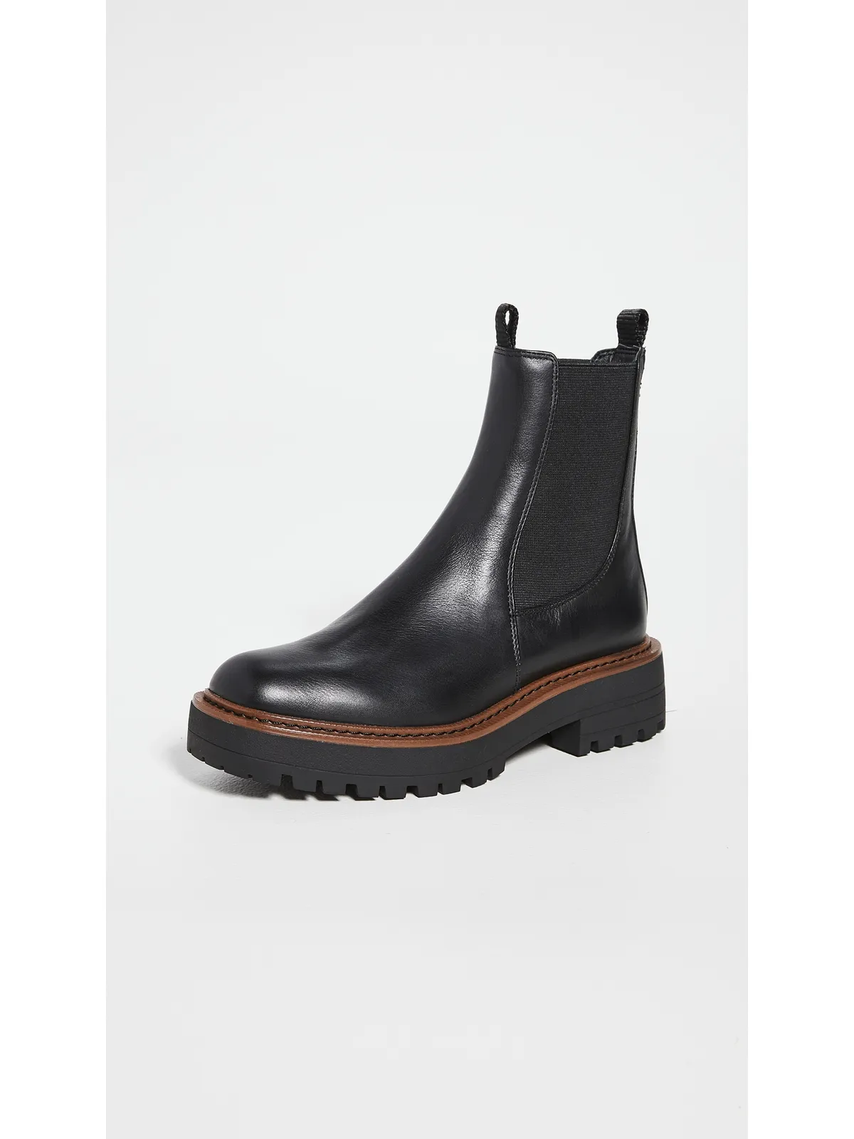 Sam Edelman Laguna ブーツ - 画像5