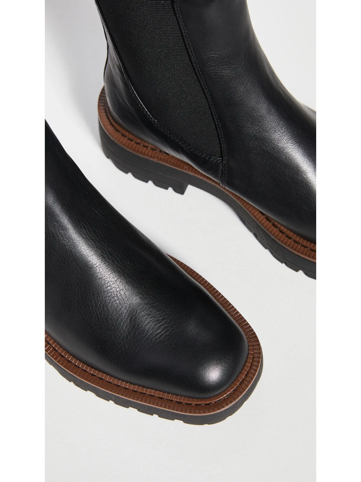 Sam Edelman Laguna ブーツ - 画像6