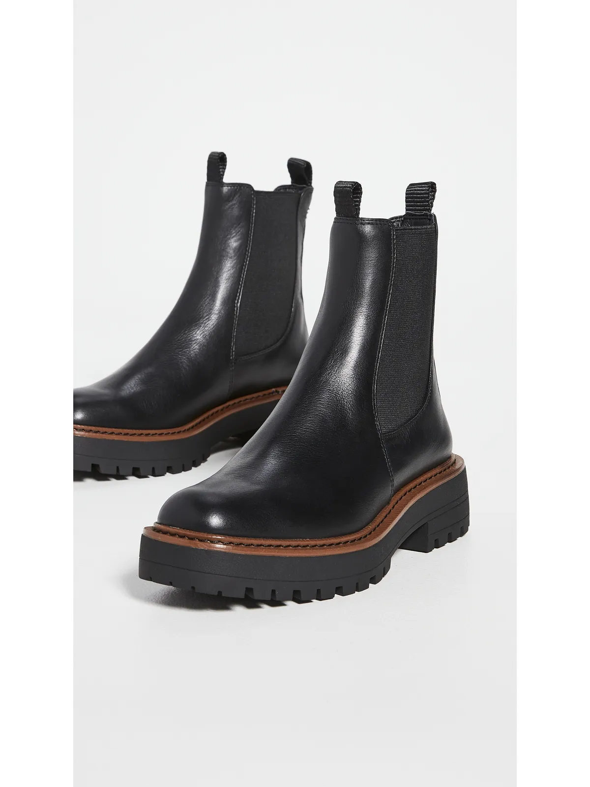 Sam Edelman Laguna ブーツ - 画像2