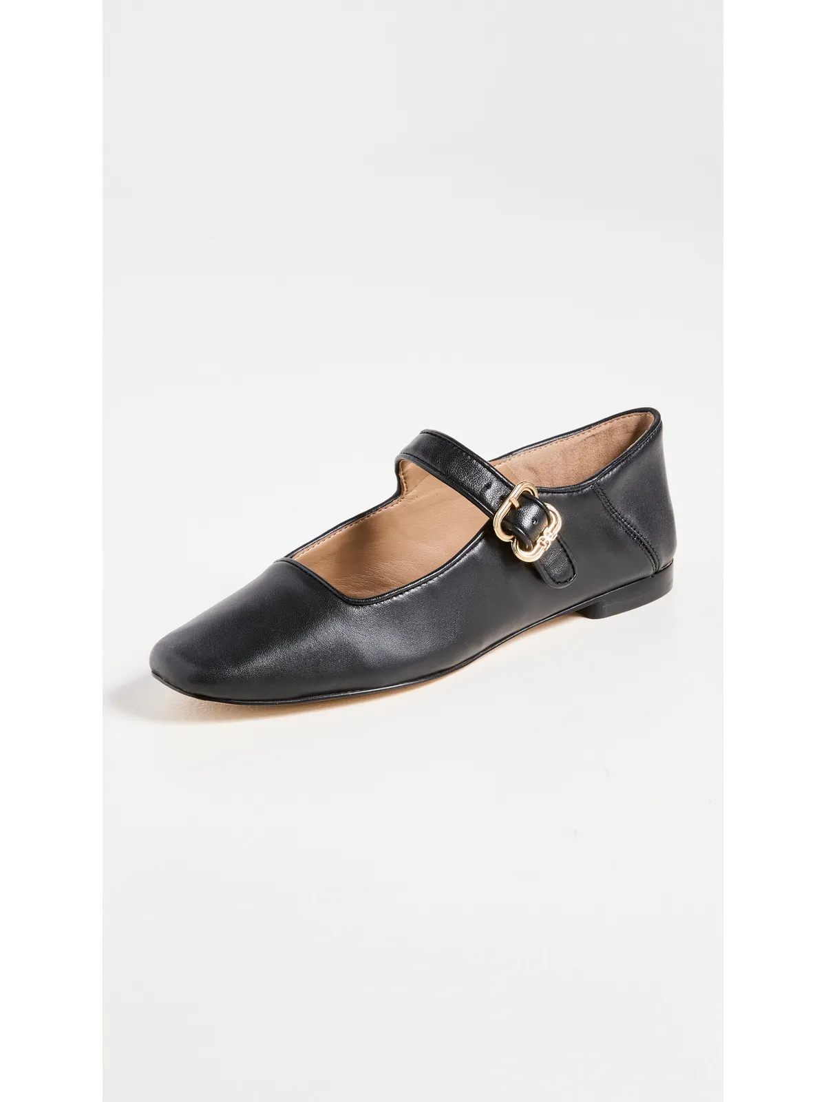 Sam Edelman ミカエラ フラッツ ブラック - 画像2