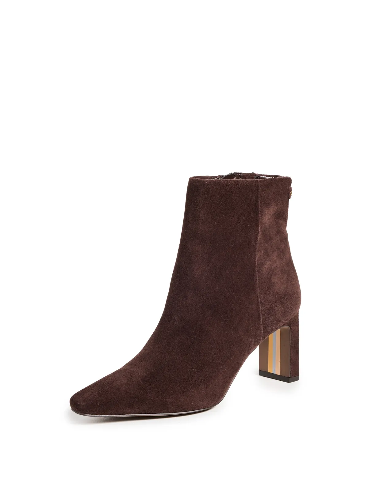 Sam Edelman サージ ブーティ - 画像1