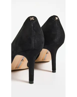 Sam Edelman ビエナパンプス - サムネイル4