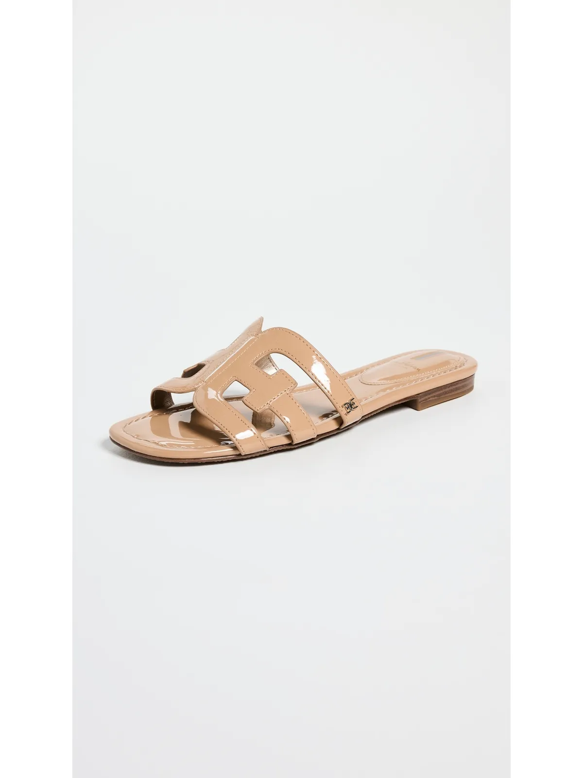 Sam Edelman Bay Sandals Almond - 画像5