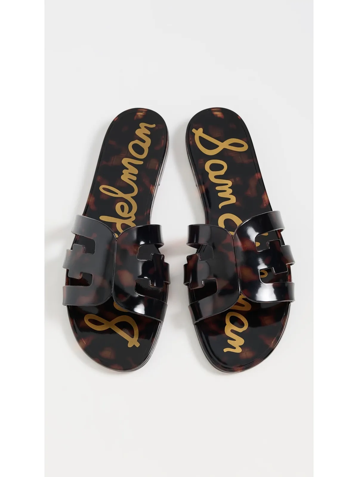 Sam Edelman Bay Jelly サンダル - 画像5