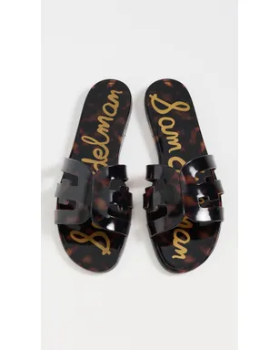 Sam Edelman Bay Jelly サンダル - サムネイル5