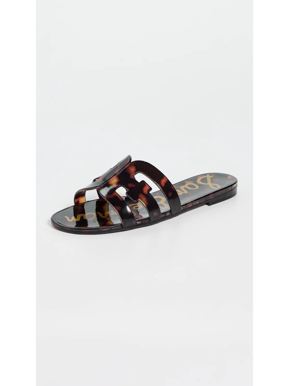 Sam Edelman Bay Jelly サンダル - 画像2