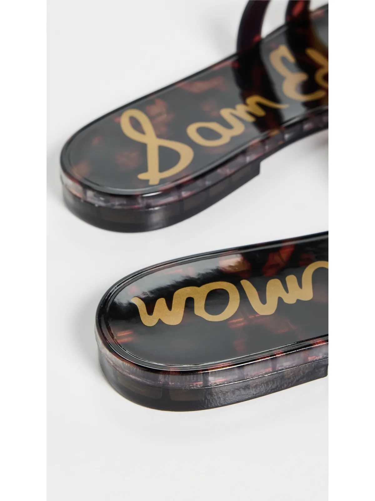 Sam Edelman Bay Jelly サンダル - 画像4