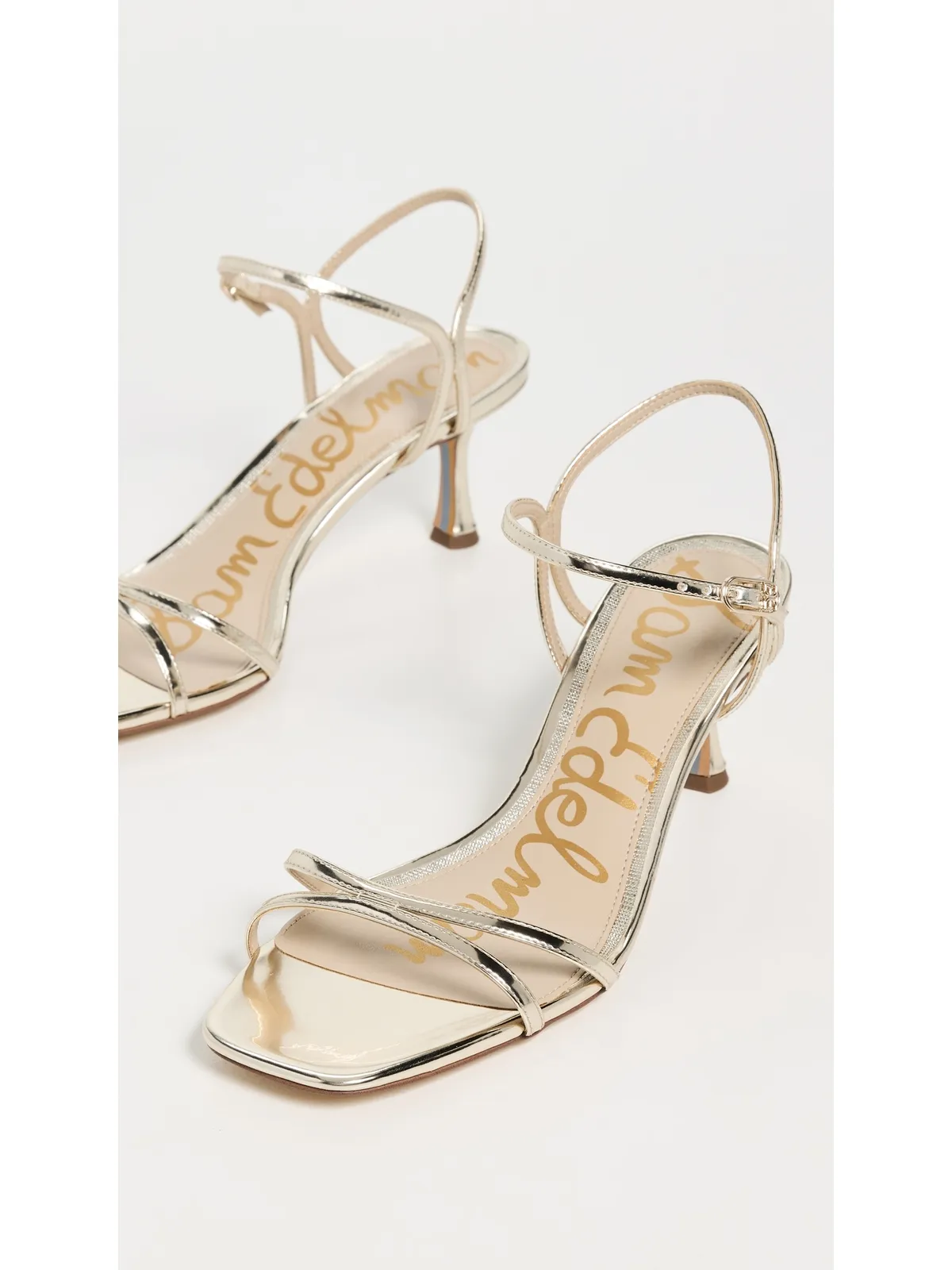 Sam Edelman Presley サンダル ジュート - 画像5