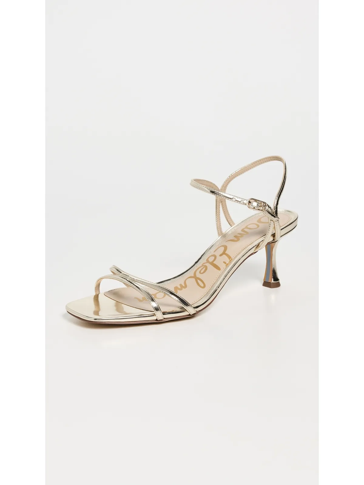 Sam Edelman Presley サンダル ジュート - 画像2