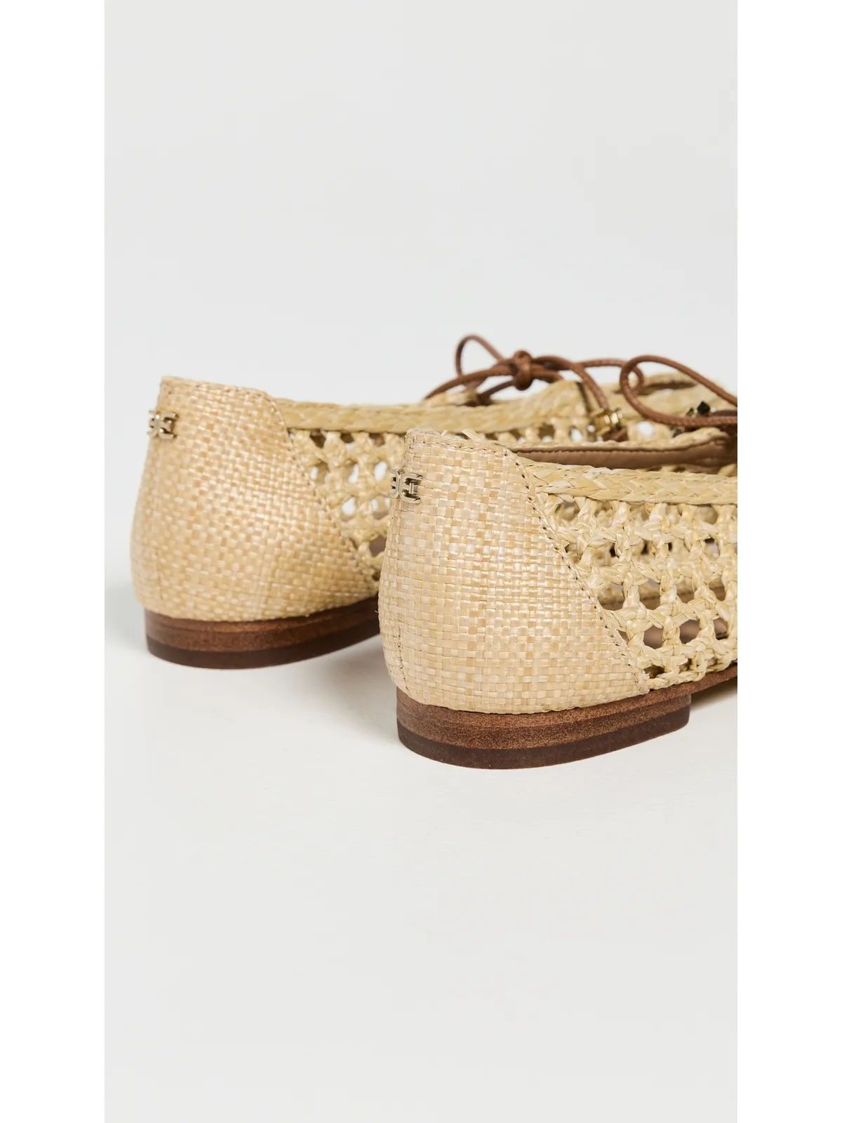 Sam Edelman マーシー ウーブン メアリーヌ フラット - 画像4