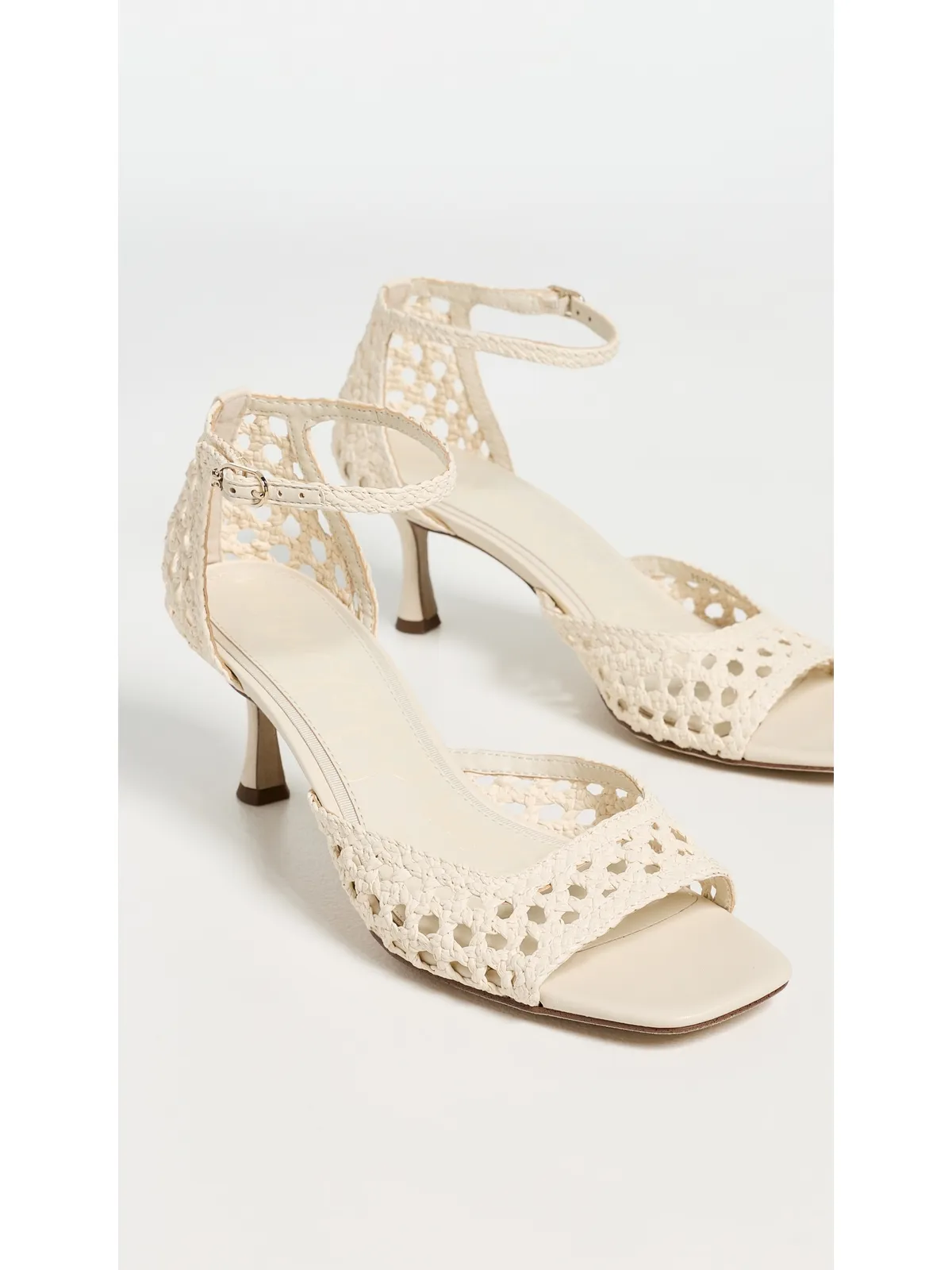 Sam Edelman ペイトン キトンヒール サンダル - 画像5