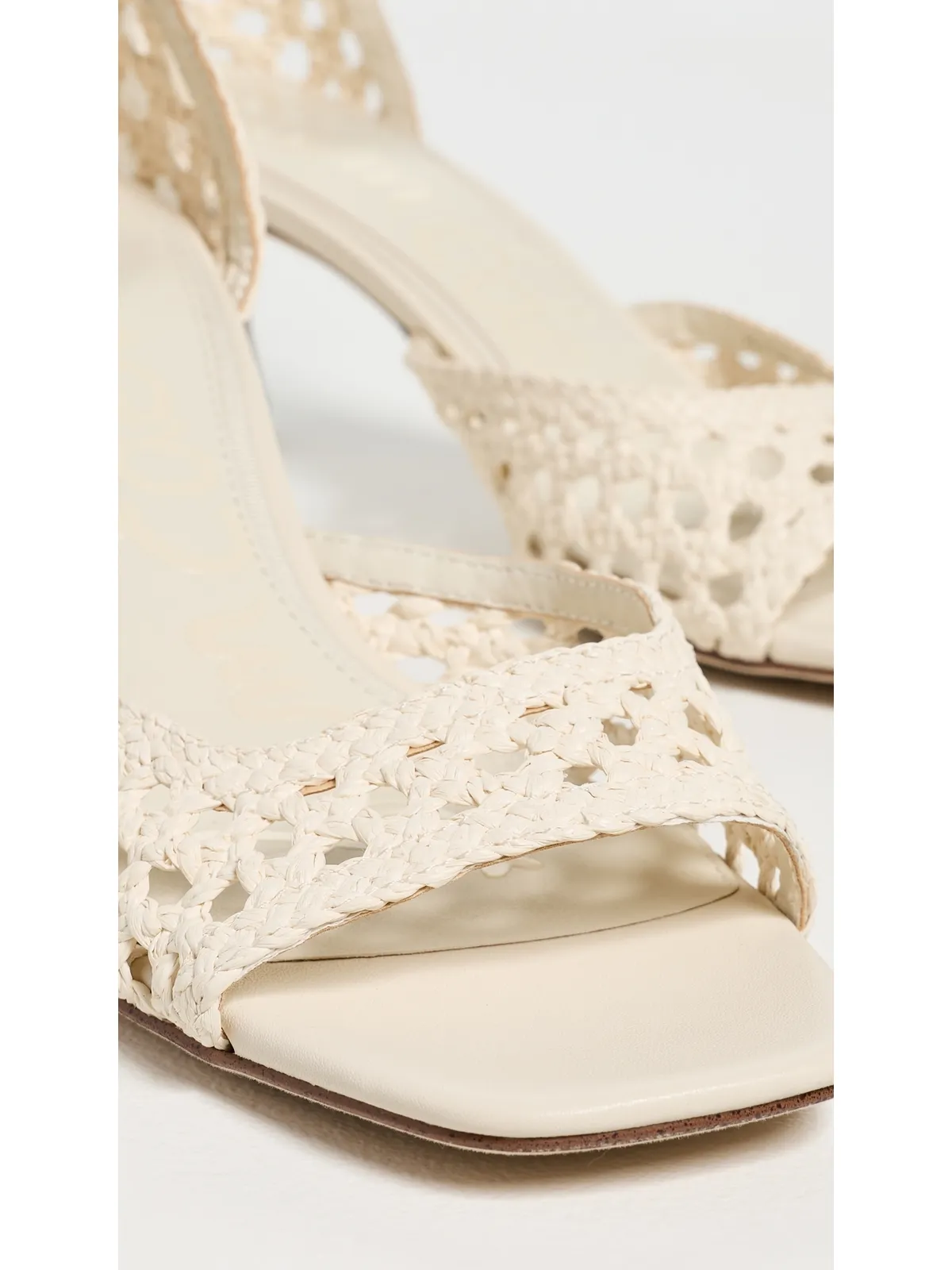 Sam Edelman ペイトン キトンヒール サンダル - 画像6