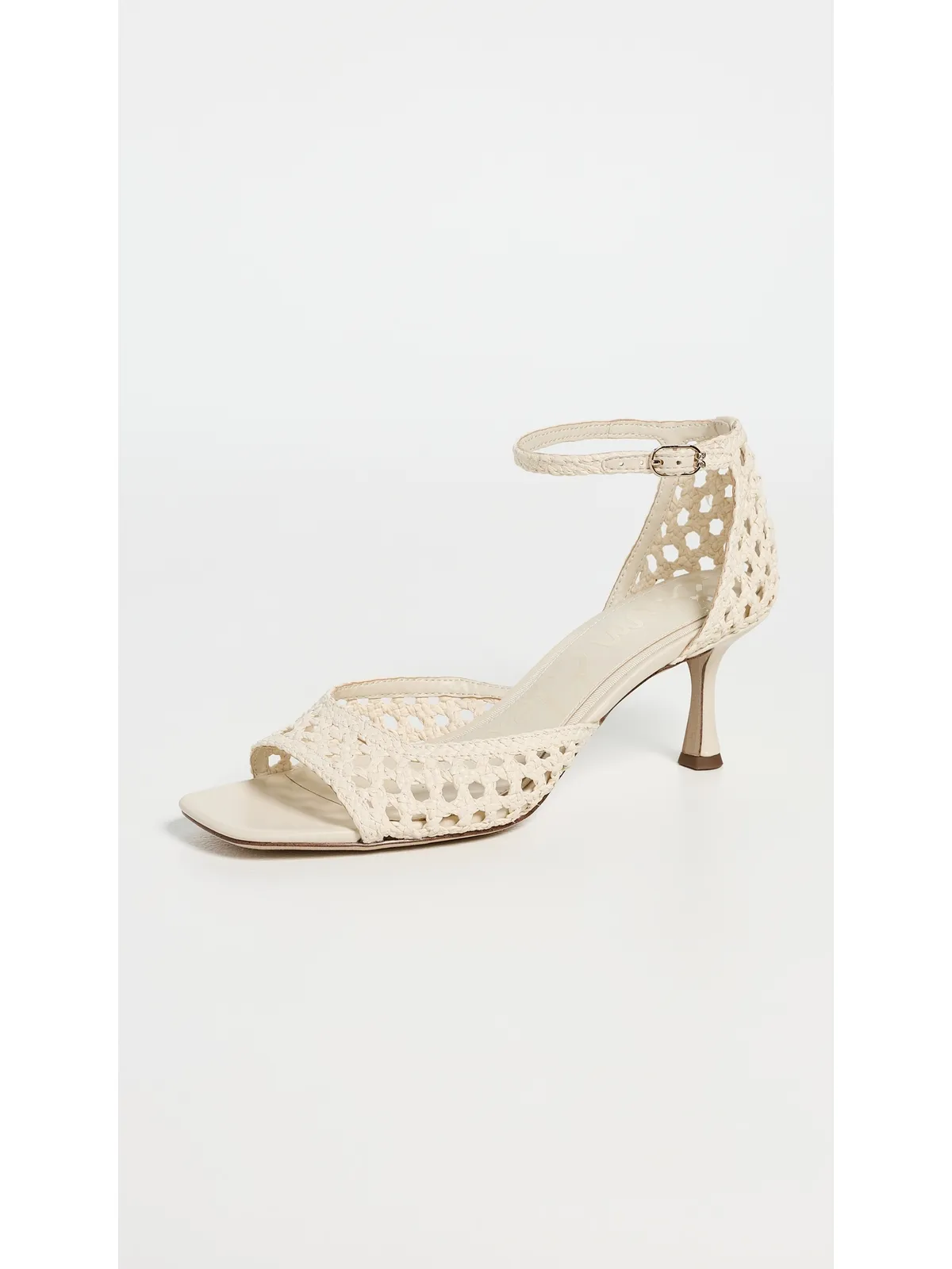 Sam Edelman ペイトン キトンヒール サンダル - 画像2