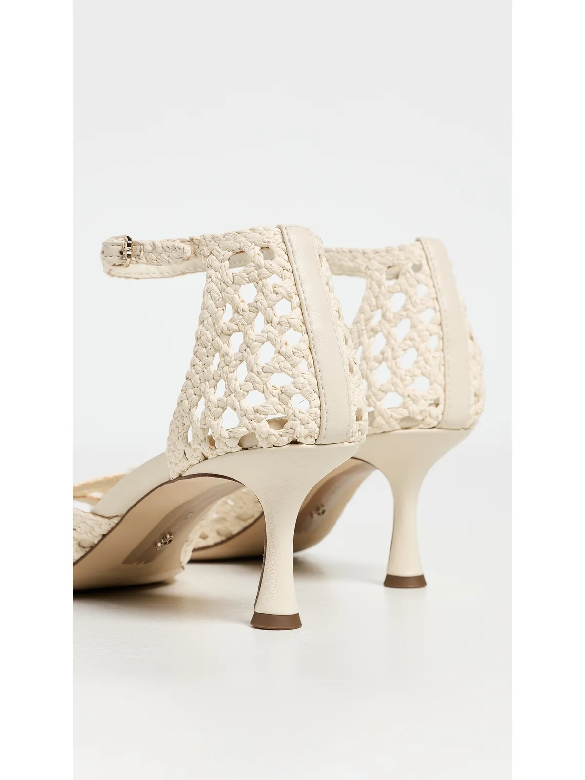 Sam Edelman ペイトン キトンヒール サンダル - 画像4