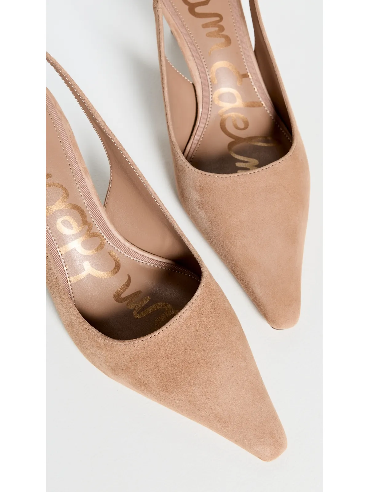 Sam Edelman Bianka スリングバックヒール - 画像6