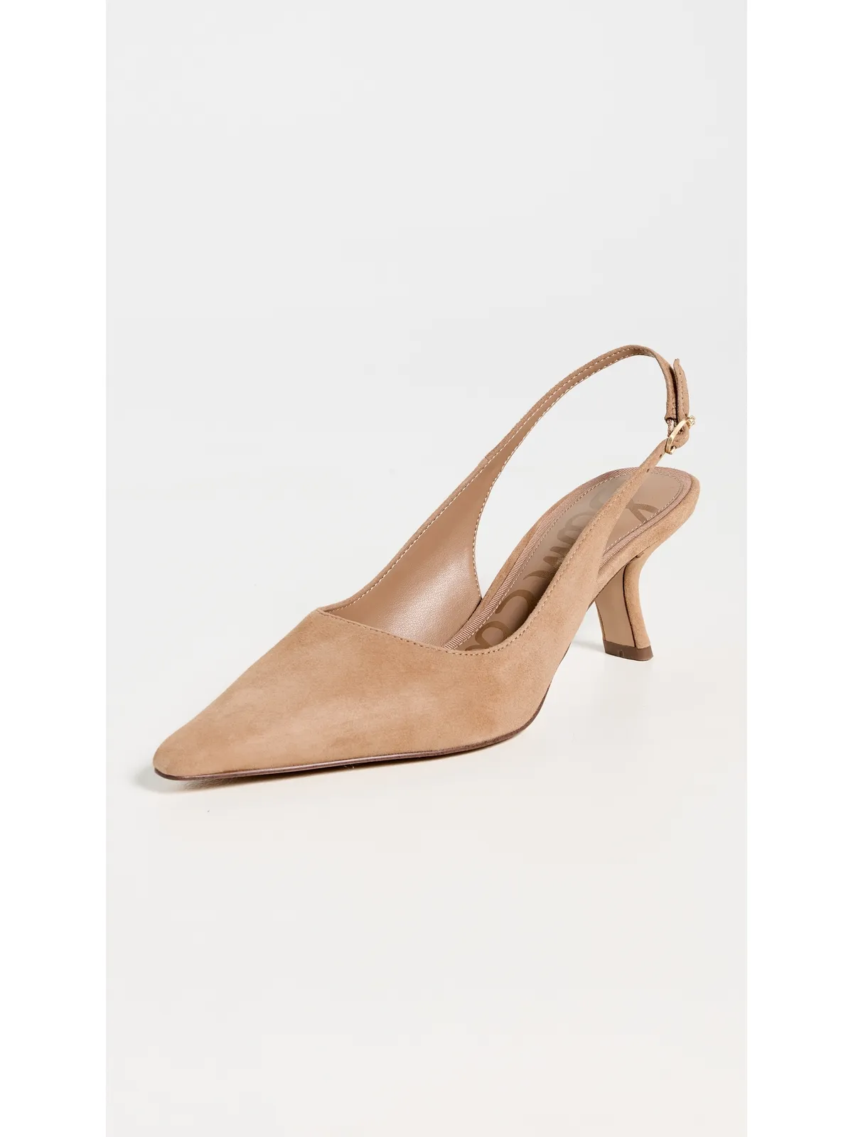 Sam Edelman Bianka スリングバックヒール - 画像2