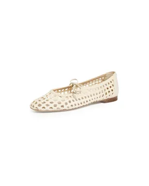 Sam Edelman マルシー ウーブン フラット - サムネイル1