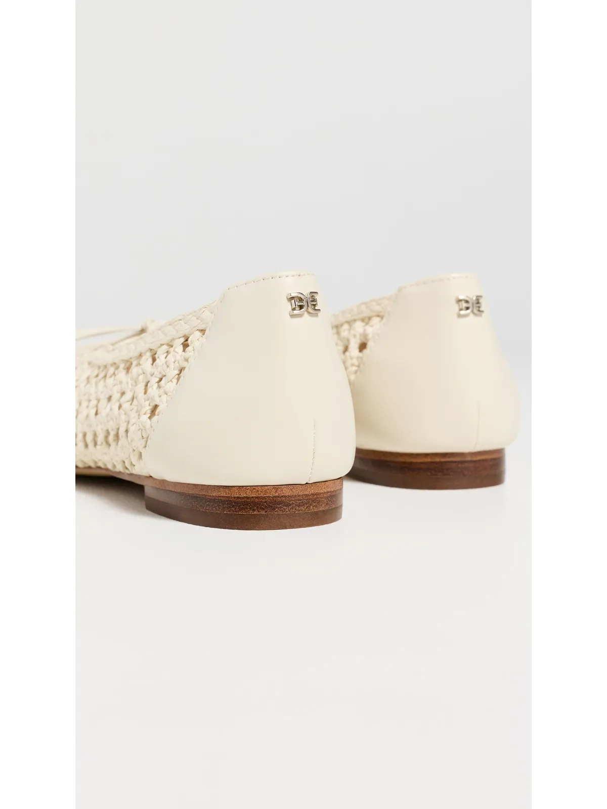 Sam Edelman マルシー ウーブン フラット - 画像4