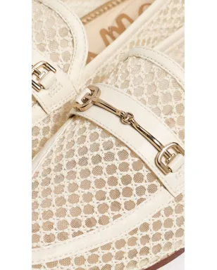 Sam Edelman ロライン メッシュ ローファー - サムネイル6
