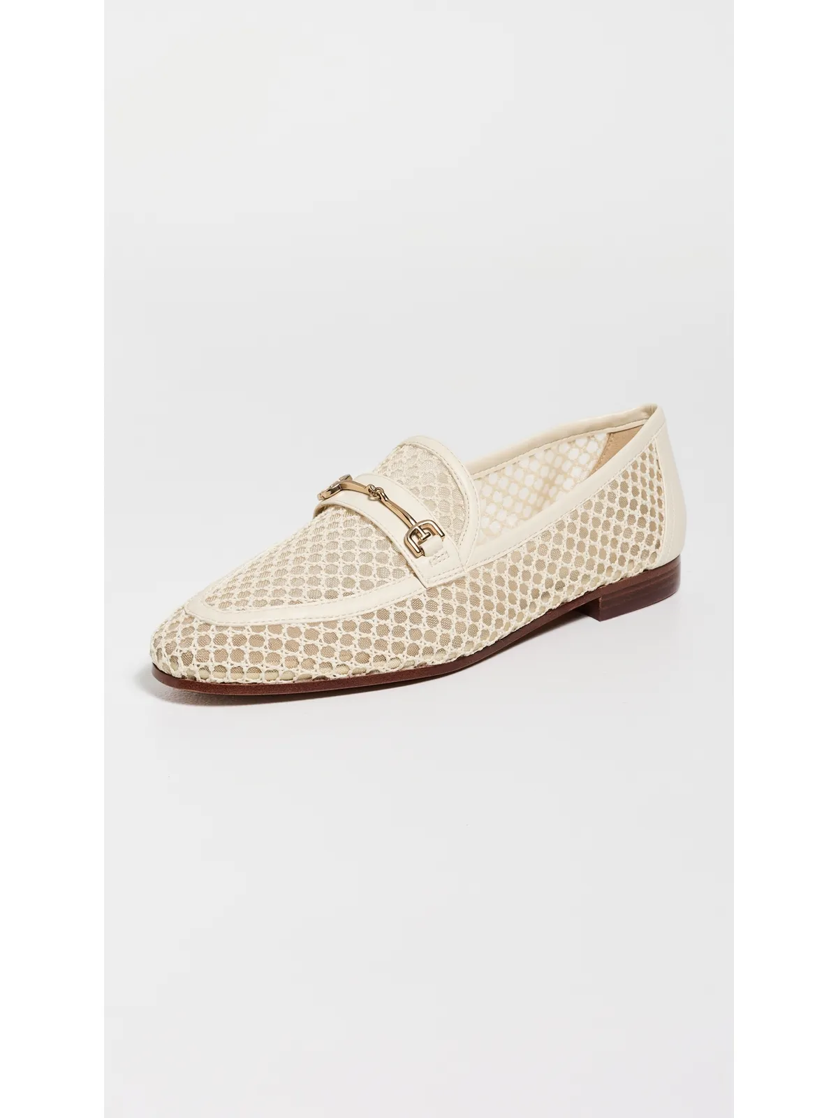 Sam Edelman ロライン メッシュ ローファー - 画像2