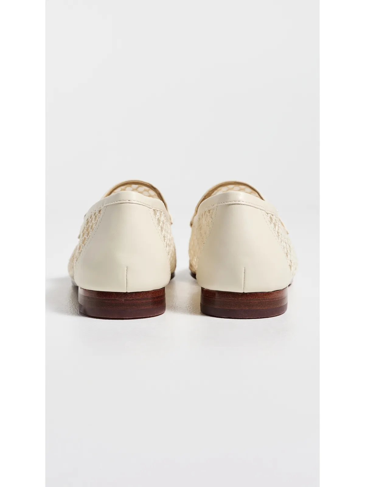 Sam Edelman ロライン メッシュ ローファー - 画像4