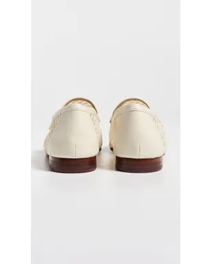 Sam Edelman ロライン メッシュ ローファー - サムネイル4