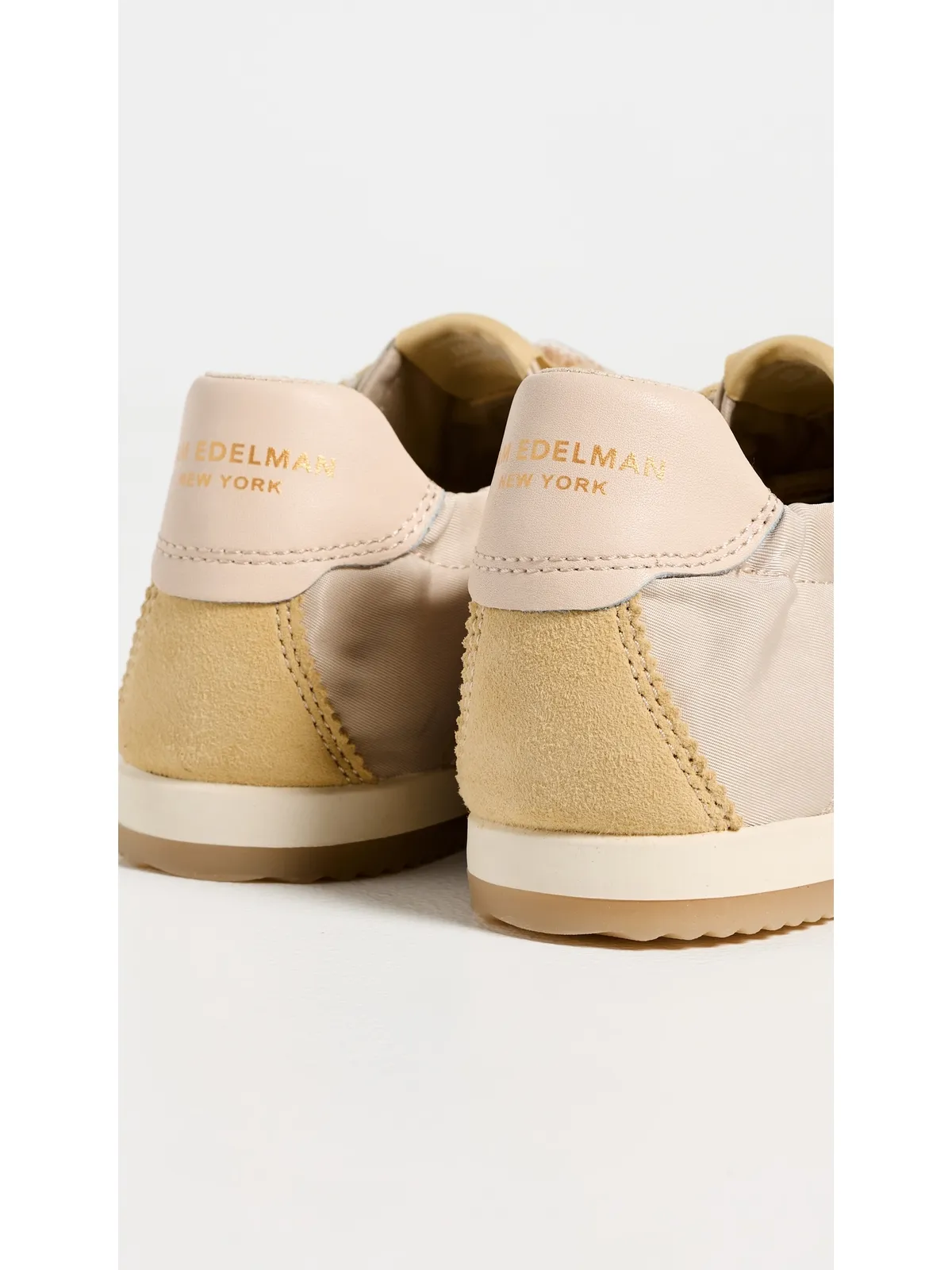 Sam Edelman Isella 3 スニーカー - 画像4