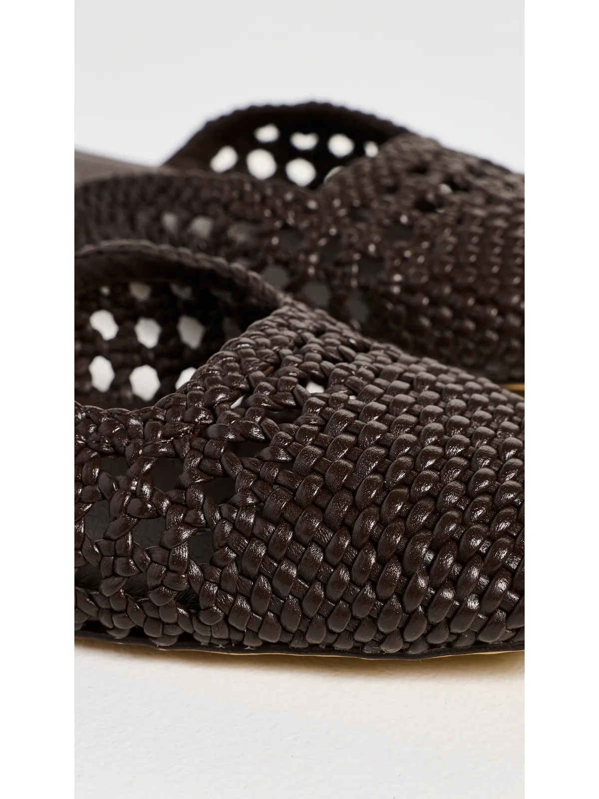 Sam Edelman ノラ ウーブン・スライド - 画像6