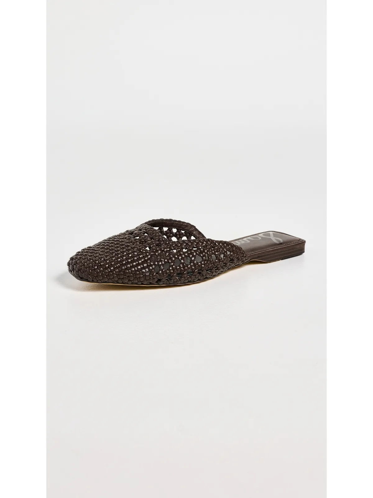 Sam Edelman ノラ ウーブン・スライド - 画像2