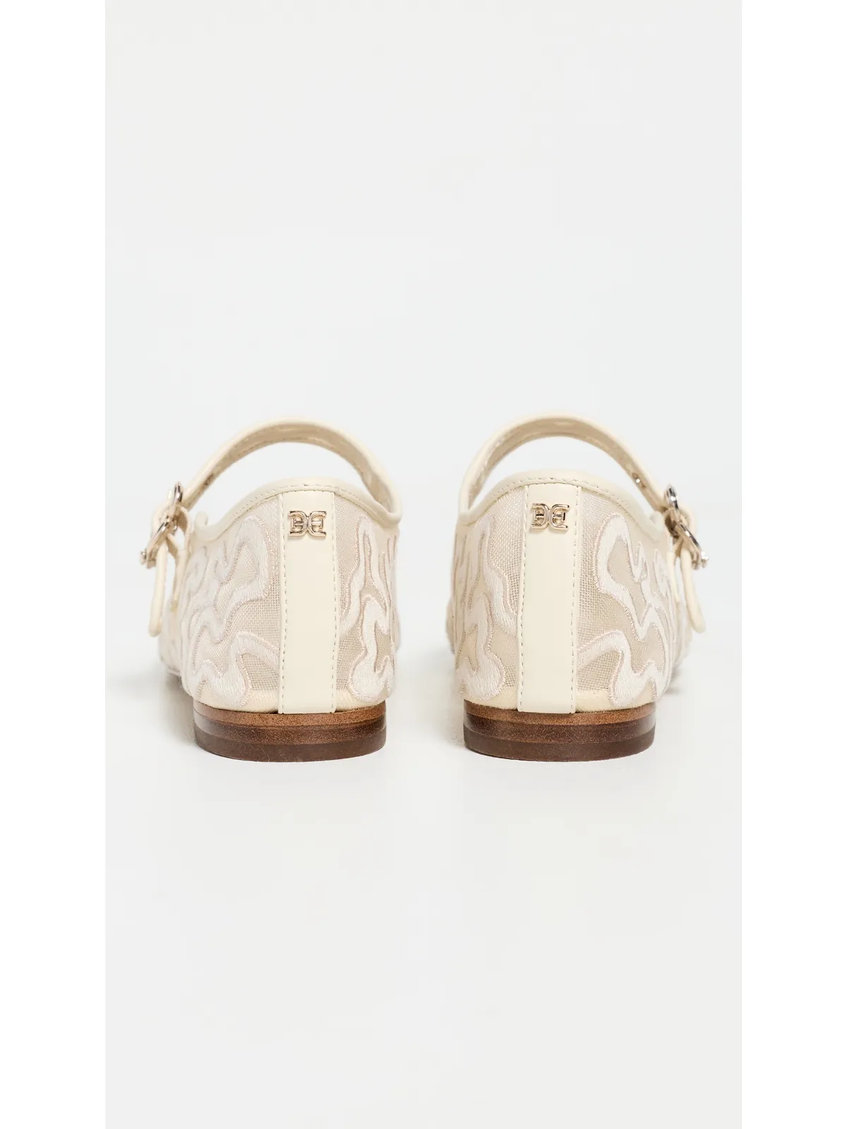 Sam Edelman ミカイラ メッシュフラット - 画像4