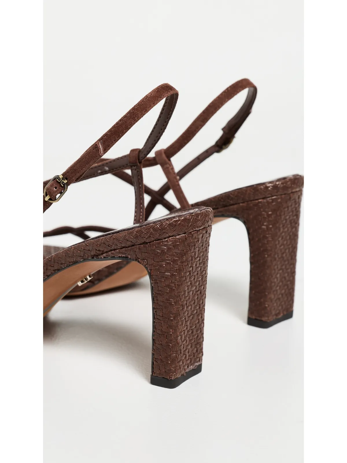 Sam Edelman エリッサ ヒール サンダル - 画像4