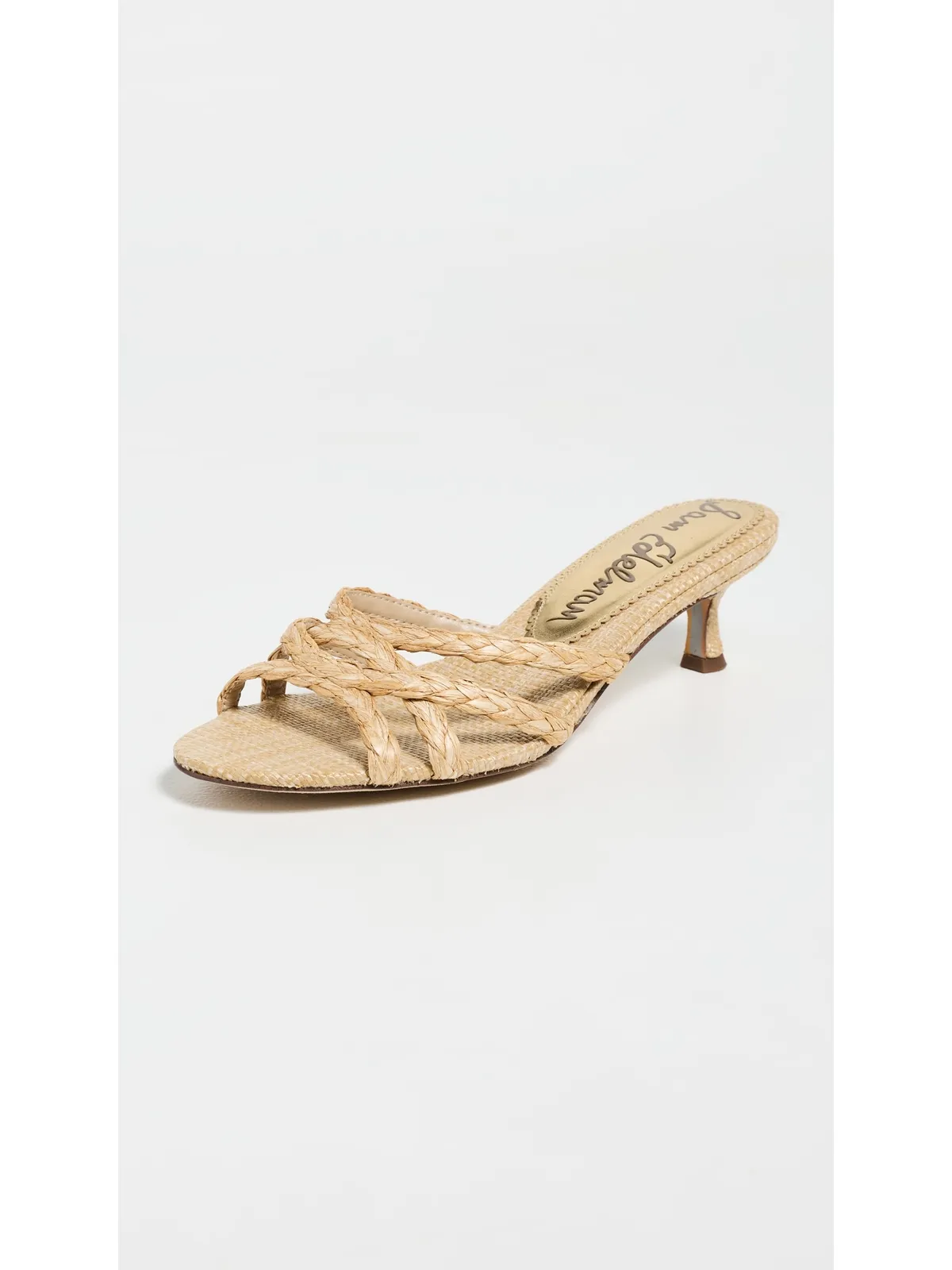 Sam Edelman Camille ヒール付きミュール - 画像2