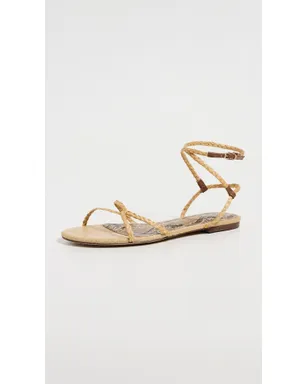 Sam Edelman エリナ ブレイデッド サンダル - サムネイル2